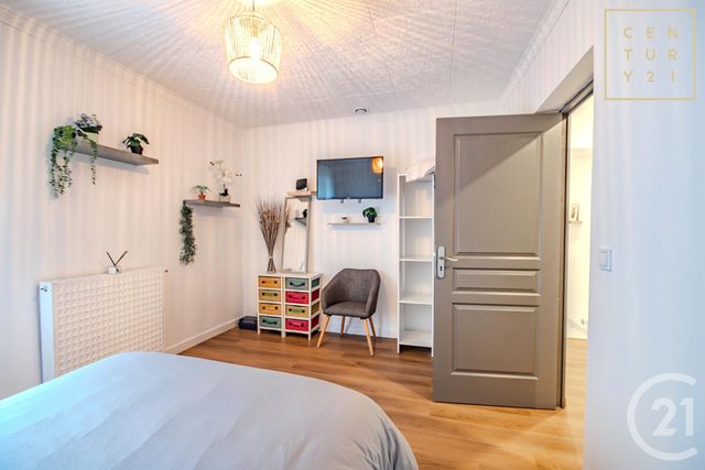 maison à vendre - 7 pièces - 180.73 m2 - MAUBEUGE - 59 - NORD-PAS-DE-CALAIS - Century 21 Art-Immo