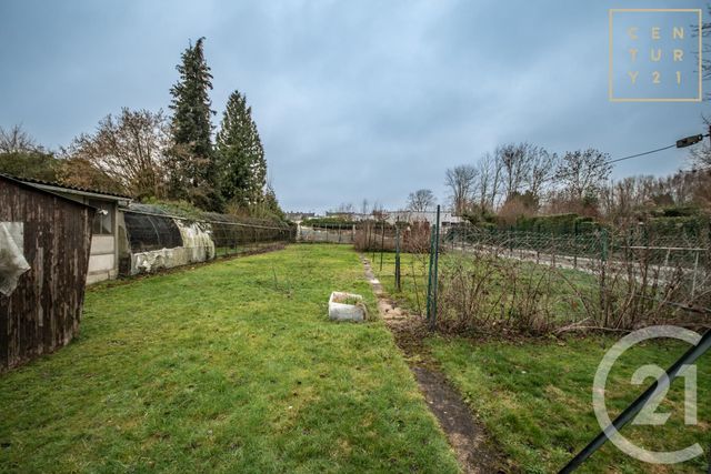 maison à vendre - 7 pièces - 180.73 m2 - MAUBEUGE - 59 - NORD-PAS-DE-CALAIS - Century 21 Art-Immo