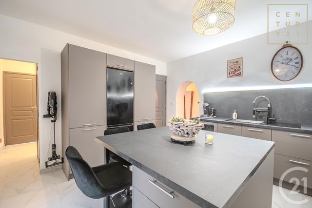 maison à vendre - 7 pièces - 180.73 m2 - MAUBEUGE - 59 - NORD-PAS-DE-CALAIS - Century 21 Art-Immo