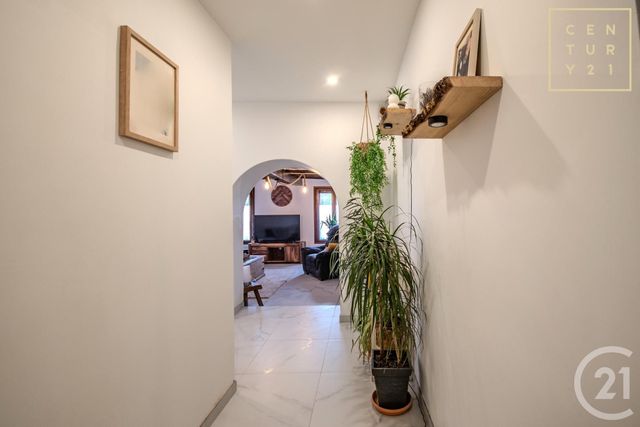 maison à vendre - 7 pièces - 180.73 m2 - MAUBEUGE - 59 - NORD-PAS-DE-CALAIS - Century 21 Art-Immo