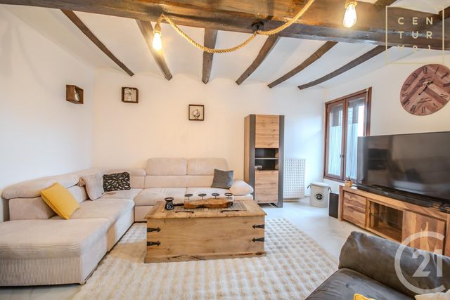 maison à vendre - 7 pièces - 180.73 m2 - MAUBEUGE - 59 - NORD-PAS-DE-CALAIS - Century 21 Art-Immo