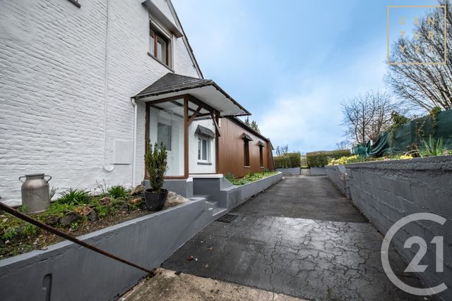 maison à vendre - 7 pièces - 180.73 m2 - MAUBEUGE - 59 - NORD-PAS-DE-CALAIS - Century 21 Art-Immo