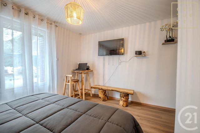 maison à vendre - 7 pièces - 180.73 m2 - MAUBEUGE - 59 - NORD-PAS-DE-CALAIS - Century 21 Art-Immo