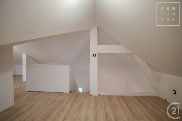 maison à vendre - 4 pièces - 79.6 m2 - MAUBEUGE - 59 - NORD-PAS-DE-CALAIS - Century 21 Art-Immo