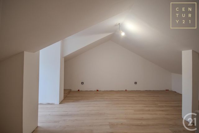 maison à vendre - 4 pièces - 79.6 m2 - MAUBEUGE - 59 - NORD-PAS-DE-CALAIS - Century 21 Art-Immo