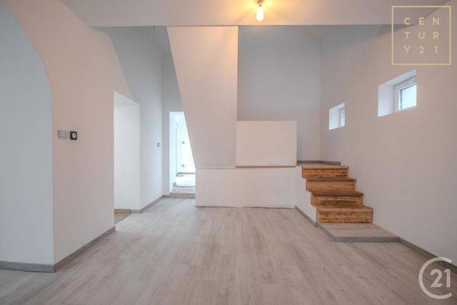 maison à vendre - 4 pièces - 79.6 m2 - MAUBEUGE - 59 - NORD-PAS-DE-CALAIS - Century 21 Art-Immo