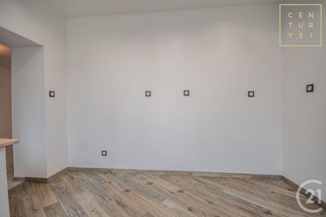 maison à vendre - 4 pièces - 79.6 m2 - MAUBEUGE - 59 - NORD-PAS-DE-CALAIS - Century 21 Art-Immo