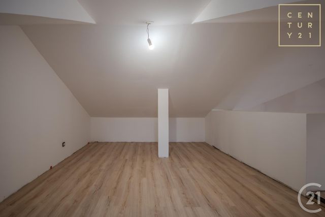 maison à vendre - 4 pièces - 79.6 m2 - MAUBEUGE - 59 - NORD-PAS-DE-CALAIS - Century 21 Art-Immo