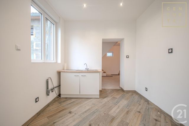 maison à vendre - 4 pièces - 79.6 m2 - MAUBEUGE - 59 - NORD-PAS-DE-CALAIS - Century 21 Art-Immo