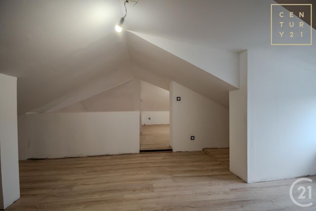 maison à vendre - 4 pièces - 79.6 m2 - MAUBEUGE - 59 - NORD-PAS-DE-CALAIS - Century 21 Art-Immo