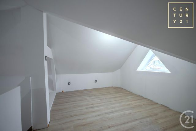 maison à vendre - 4 pièces - 79.6 m2 - MAUBEUGE - 59 - NORD-PAS-DE-CALAIS - Century 21 Art-Immo