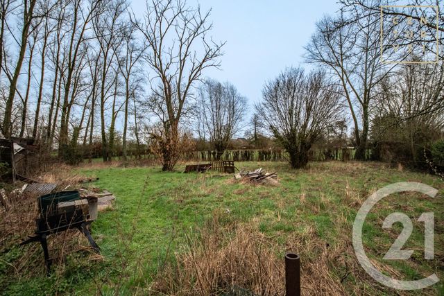 maison à vendre - 4 pièces - 79.6 m2 - MAUBEUGE - 59 - NORD-PAS-DE-CALAIS - Century 21 Art-Immo