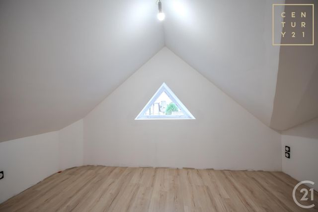 maison à vendre - 4 pièces - 79.6 m2 - MAUBEUGE - 59 - NORD-PAS-DE-CALAIS - Century 21 Art-Immo