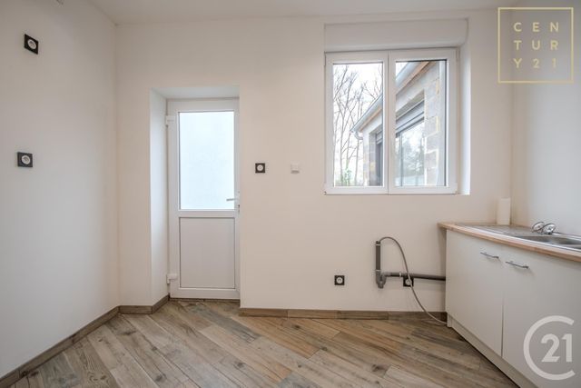 maison à vendre - 4 pièces - 79.6 m2 - MAUBEUGE - 59 - NORD-PAS-DE-CALAIS - Century 21 Art-Immo
