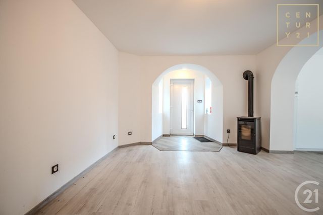 maison à vendre - 4 pièces - 79.6 m2 - MAUBEUGE - 59 - NORD-PAS-DE-CALAIS - Century 21 Art-Immo