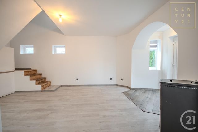 maison à vendre - 4 pièces - 79.6 m2 - MAUBEUGE - 59 - NORD-PAS-DE-CALAIS - Century 21 Art-Immo