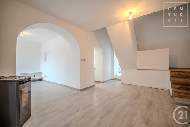 Maison à vendre MAUBEUGE