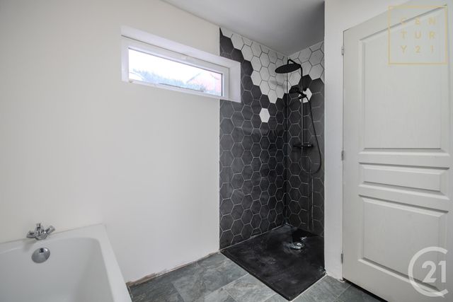 maison à vendre - 4 pièces - 79.6 m2 - MAUBEUGE - 59 - NORD-PAS-DE-CALAIS - Century 21 Art-Immo