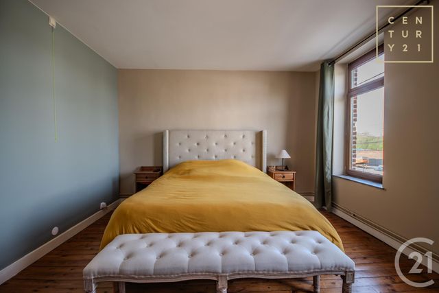maison à vendre - 9 pièces - 173.53 m2 - GOGNIES CHAUSSEE - 59 - NORD-PAS-DE-CALAIS - Century 21 Art-Immo