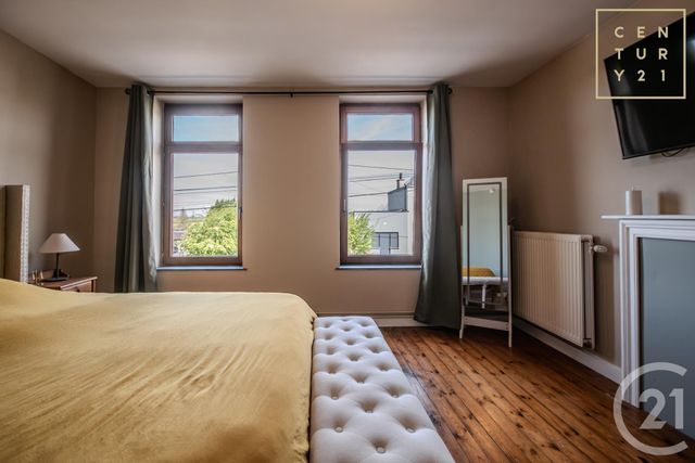 maison à vendre - 9 pièces - 173.53 m2 - GOGNIES CHAUSSEE - 59 - NORD-PAS-DE-CALAIS - Century 21 Art-Immo