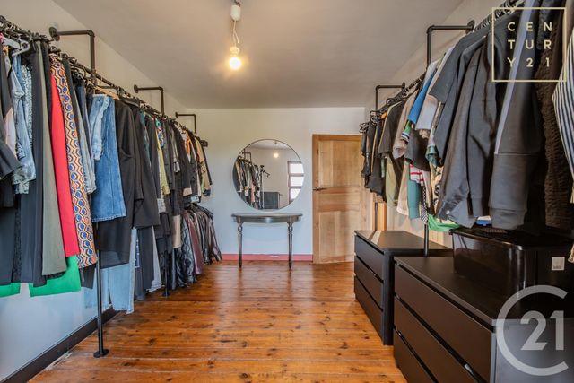 maison à vendre - 9 pièces - 173.53 m2 - GOGNIES CHAUSSEE - 59 - NORD-PAS-DE-CALAIS - Century 21 Art-Immo