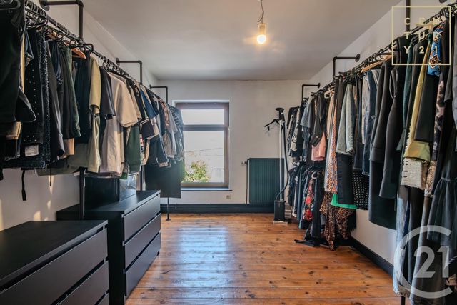 maison à vendre - 9 pièces - 173.53 m2 - GOGNIES CHAUSSEE - 59 - NORD-PAS-DE-CALAIS - Century 21 Art-Immo