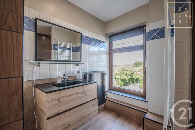 maison à vendre - 9 pièces - 173.53 m2 - GOGNIES CHAUSSEE - 59 - NORD-PAS-DE-CALAIS - Century 21 Art-Immo