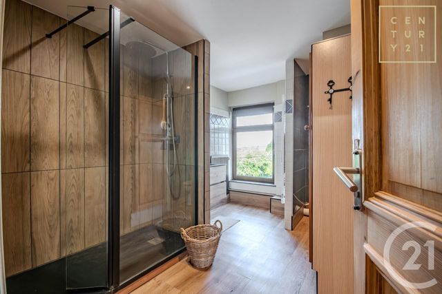 maison à vendre - 9 pièces - 173.53 m2 - GOGNIES CHAUSSEE - 59 - NORD-PAS-DE-CALAIS - Century 21 Art-Immo