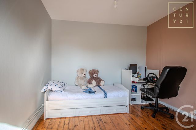 maison à vendre - 9 pièces - 173.53 m2 - GOGNIES CHAUSSEE - 59 - NORD-PAS-DE-CALAIS - Century 21 Art-Immo