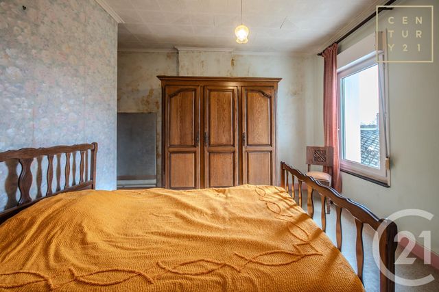 maison à vendre - 6 pièces - 143.34 m2 - FERRIERE LA GRANDE - 59 - NORD-PAS-DE-CALAIS - Century 21 Art-Immo