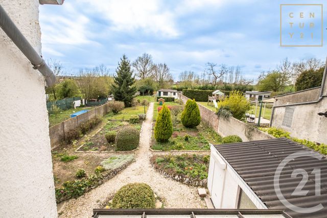 maison à vendre - 6 pièces - 143.34 m2 - FERRIERE LA GRANDE - 59 - NORD-PAS-DE-CALAIS - Century 21 Art-Immo