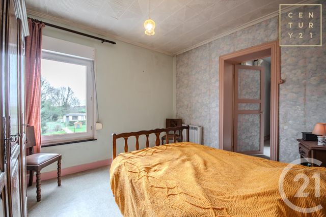 maison à vendre - 6 pièces - 143.34 m2 - FERRIERE LA GRANDE - 59 - NORD-PAS-DE-CALAIS - Century 21 Art-Immo