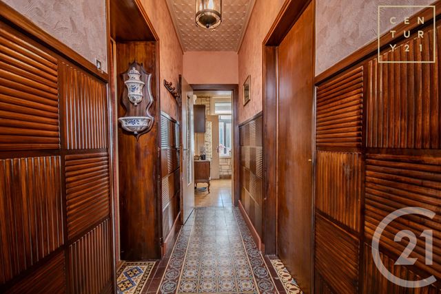 maison à vendre - 6 pièces - 143.34 m2 - FERRIERE LA GRANDE - 59 - NORD-PAS-DE-CALAIS - Century 21 Art-Immo