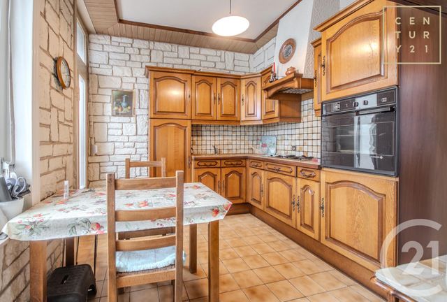 maison à vendre - 6 pièces - 143.34 m2 - FERRIERE LA GRANDE - 59 - NORD-PAS-DE-CALAIS - Century 21 Art-Immo