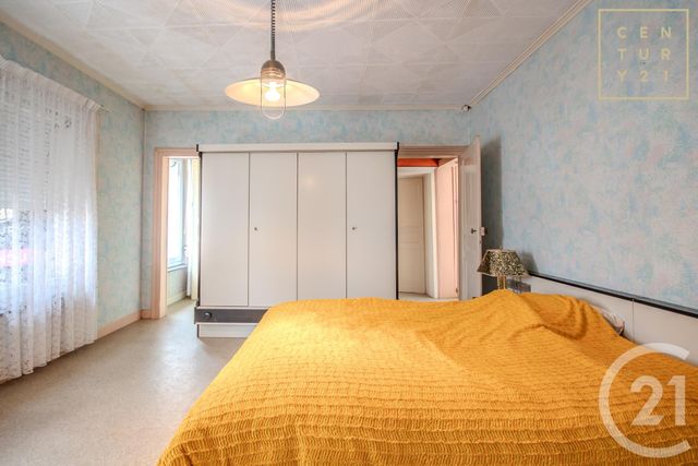 maison à vendre - 6 pièces - 143.34 m2 - FERRIERE LA GRANDE - 59 - NORD-PAS-DE-CALAIS - Century 21 Art-Immo