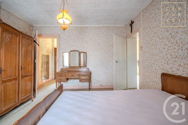 maison à vendre - 6 pièces - 143.34 m2 - FERRIERE LA GRANDE - 59 - NORD-PAS-DE-CALAIS - Century 21 Art-Immo