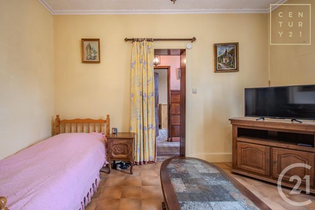 maison à vendre - 6 pièces - 143.34 m2 - FERRIERE LA GRANDE - 59 - NORD-PAS-DE-CALAIS - Century 21 Art-Immo