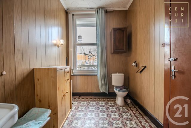 maison à vendre - 6 pièces - 143.34 m2 - FERRIERE LA GRANDE - 59 - NORD-PAS-DE-CALAIS - Century 21 Art-Immo