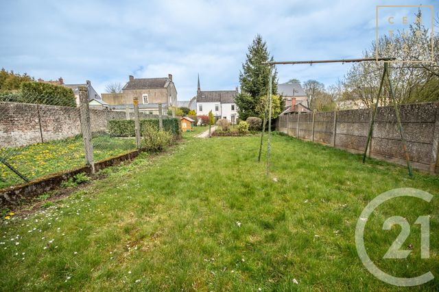 maison à vendre - 6 pièces - 143.34 m2 - FERRIERE LA GRANDE - 59 - NORD-PAS-DE-CALAIS - Century 21 Art-Immo