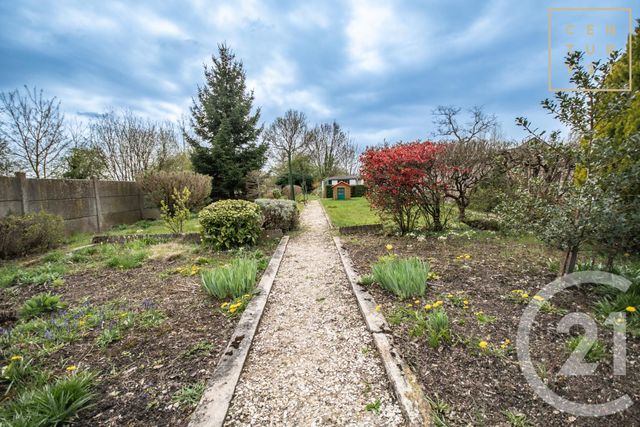 maison à vendre - 6 pièces - 143.34 m2 - FERRIERE LA GRANDE - 59 - NORD-PAS-DE-CALAIS - Century 21 Art-Immo