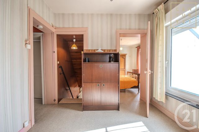 maison à vendre - 6 pièces - 143.34 m2 - FERRIERE LA GRANDE - 59 - NORD-PAS-DE-CALAIS - Century 21 Art-Immo