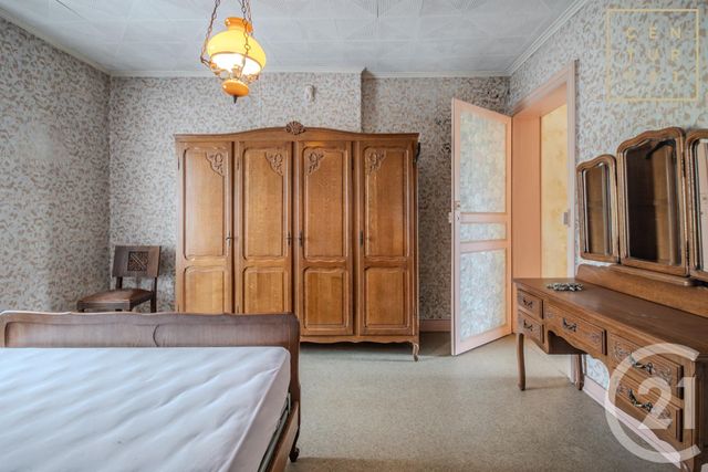 maison à vendre - 6 pièces - 143.34 m2 - FERRIERE LA GRANDE - 59 - NORD-PAS-DE-CALAIS - Century 21 Art-Immo