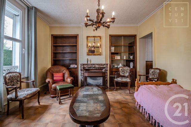 maison à vendre - 6 pièces - 143.34 m2 - FERRIERE LA GRANDE - 59 - NORD-PAS-DE-CALAIS - Century 21 Art-Immo
