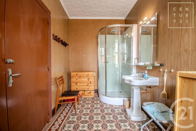 maison à vendre - 6 pièces - 143.34 m2 - FERRIERE LA GRANDE - 59 - NORD-PAS-DE-CALAIS - Century 21 Art-Immo