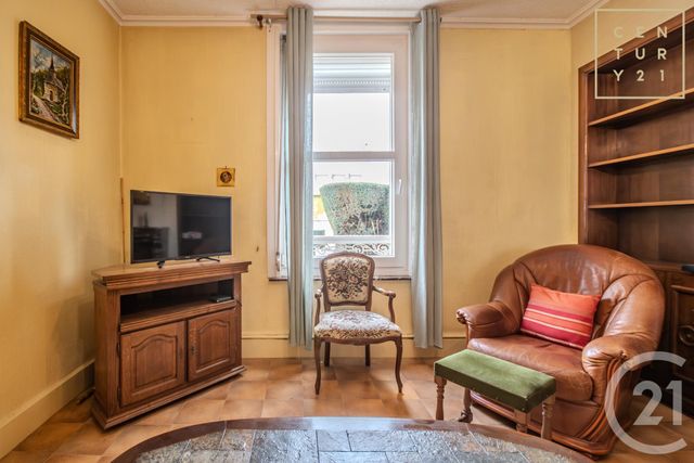 maison à vendre - 6 pièces - 143.34 m2 - FERRIERE LA GRANDE - 59 - NORD-PAS-DE-CALAIS - Century 21 Art-Immo