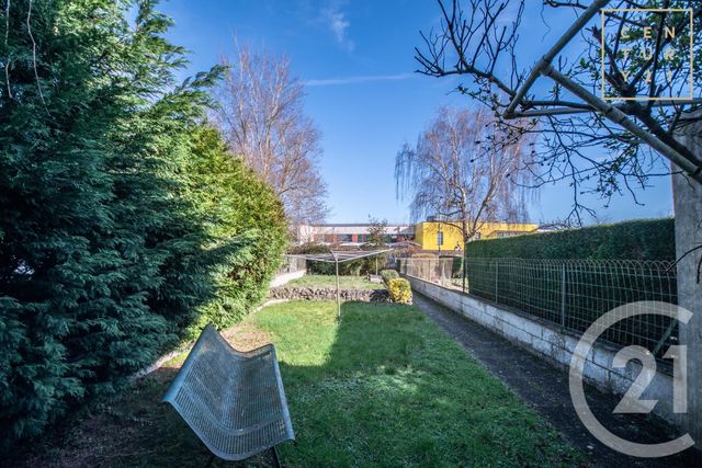 maison à vendre - 5 pièces - 92.66 m2 - MAUBEUGE - 59 - NORD-PAS-DE-CALAIS - Century 21 Art-Immo