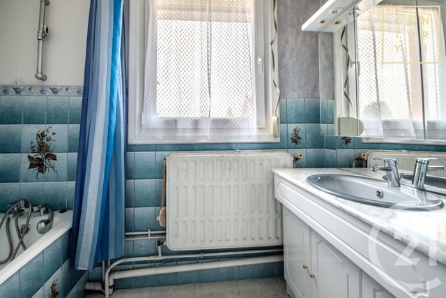 maison à vendre - 5 pièces - 92.66 m2 - MAUBEUGE - 59 - NORD-PAS-DE-CALAIS - Century 21 Art-Immo