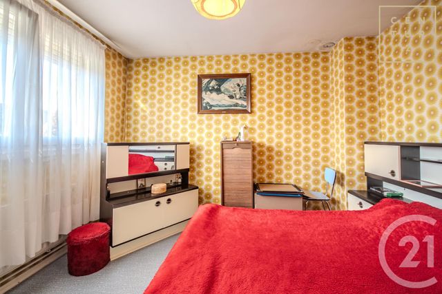 maison à vendre - 5 pièces - 92.66 m2 - MAUBEUGE - 59 - NORD-PAS-DE-CALAIS - Century 21 Art-Immo