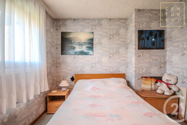 maison à vendre - 5 pièces - 92.66 m2 - MAUBEUGE - 59 - NORD-PAS-DE-CALAIS - Century 21 Art-Immo