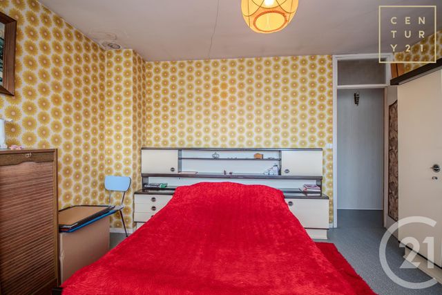 maison à vendre - 5 pièces - 92.66 m2 - MAUBEUGE - 59 - NORD-PAS-DE-CALAIS - Century 21 Art-Immo